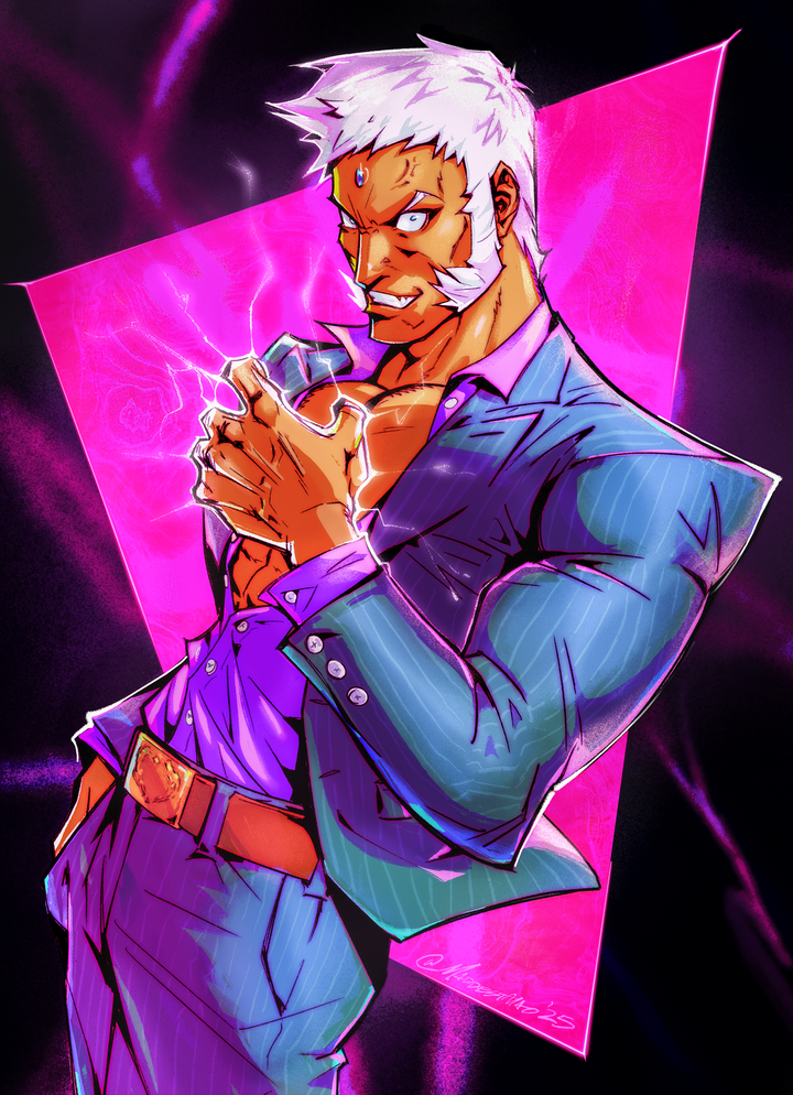 Postcard Print (5x7")