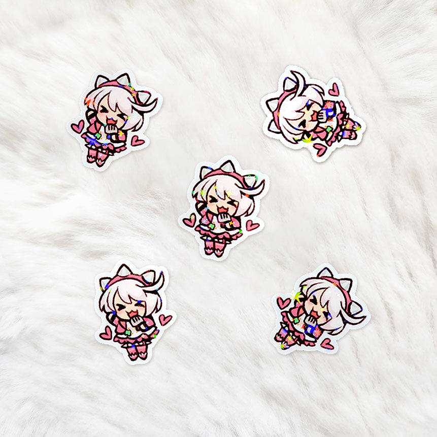 Widdle Elphelt 1