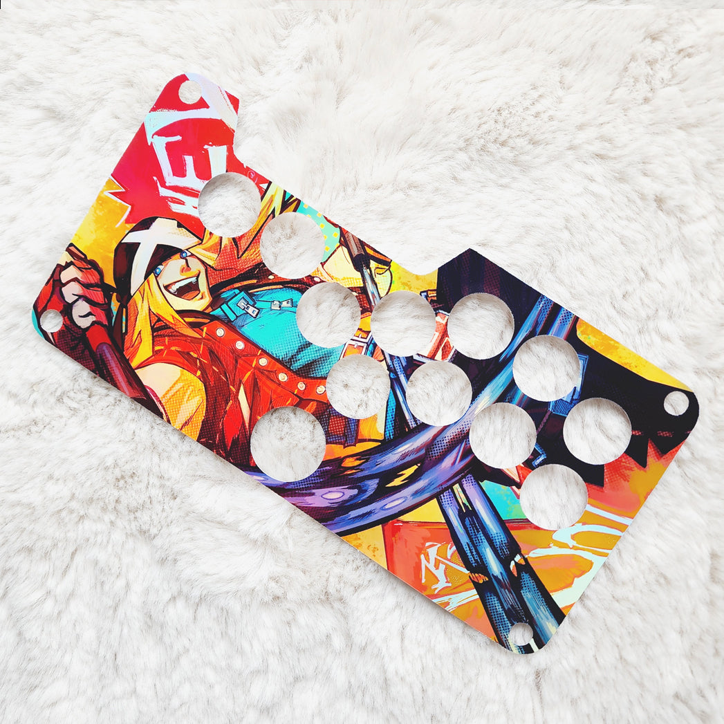 SnackBox MICRO with Artwork Case レバーレス Snackbox Micro Xl Art case ps5 Leverless Controller | eBay